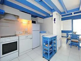 Hotel Les Caravelles Seignosse