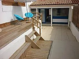 Hotel Les Caravelles 4*