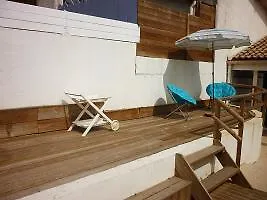 Hotel Les Caravelles Seignosse