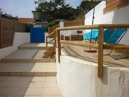 Les Caravelles Hotel