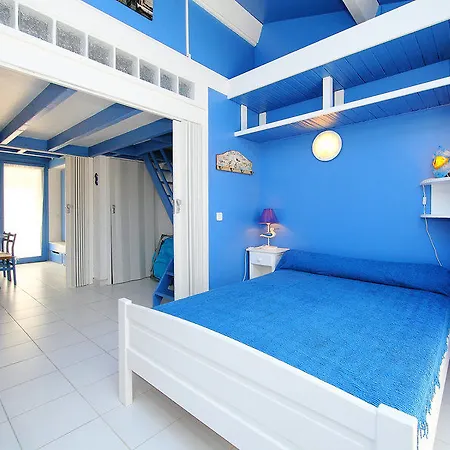 Hotel Les Caravelles Seignosse