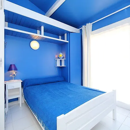 Les Caravelles 4* Seignosse