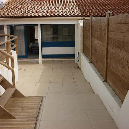 Hotel Les Caravelles